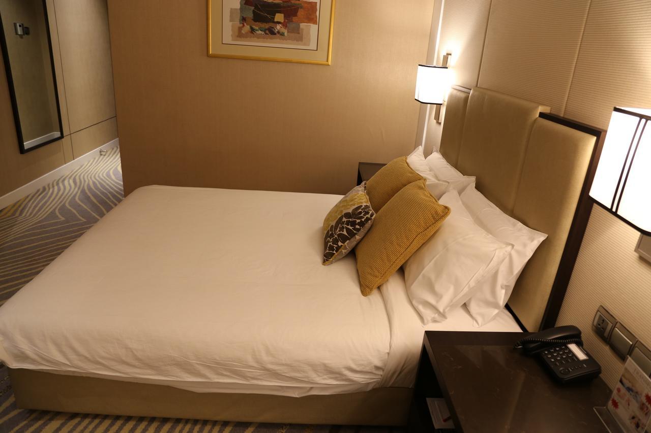 Ambassador Transit Hotel - Terminal 2 Singapur Dış mekan fotoğraf